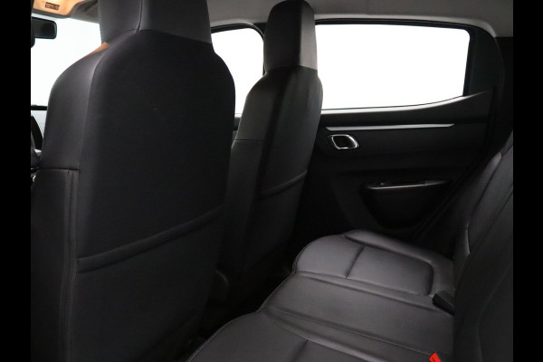Dacia Spring Expression Automaat Airco | Camera | Navi | Parksens. A.
