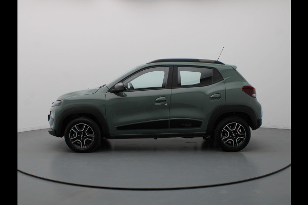 Dacia Spring Expression Automaat Airco | Camera | Navi | Parksens. A.