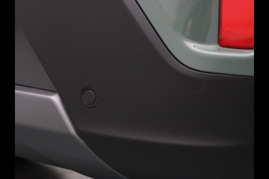 Dacia Spring Expression Automaat Airco | Camera | Navi | Parksens. A.