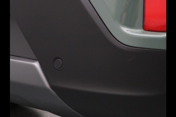 Dacia Spring Expression Automaat Airco | Camera | Navi | Parksens. A.