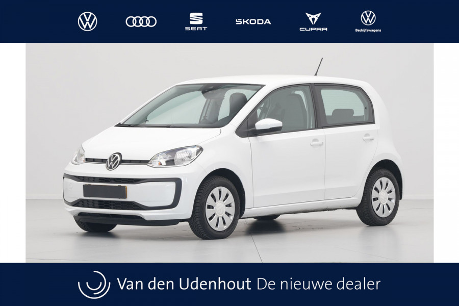 Volkswagen up! 1.0 65 PK Airco Dab
