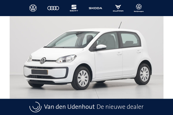 Volkswagen up! 1.0 65 PK Airco Dab