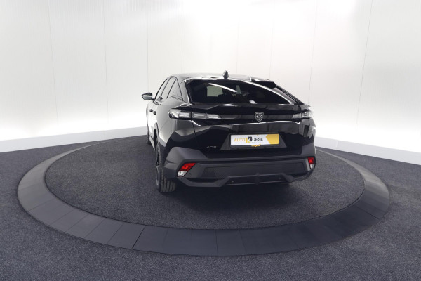 Peugeot 408 PureTech Allure 130 EAT8 | 360 Camera | RGR Comfortstoelen | Adaptieve Cruise Control | Apple Carplay | Pack Winter