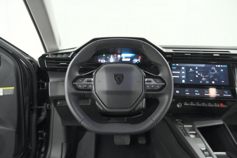 Peugeot 408 PureTech Allure 130 EAT8 | 360 Camera | RGR Comfortstoelen | Adaptieve Cruise Control | Apple Carplay | Pack Winter