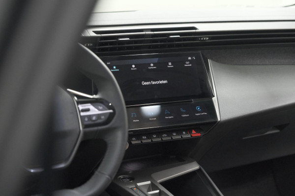 Peugeot 408 PureTech Allure 130 EAT8 | 360 Camera | RGR Comfortstoelen | Adaptieve Cruise Control | Apple Carplay | Pack Winter