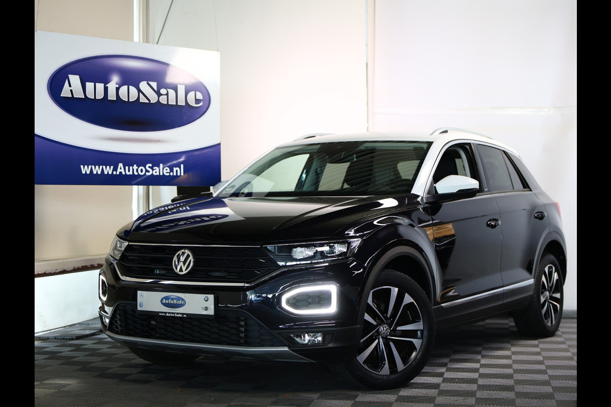 Volkswagen T-Roc 1.5 TSI Sport 4motion DSG IQ VIRTUAL CARPLAY ACC '19