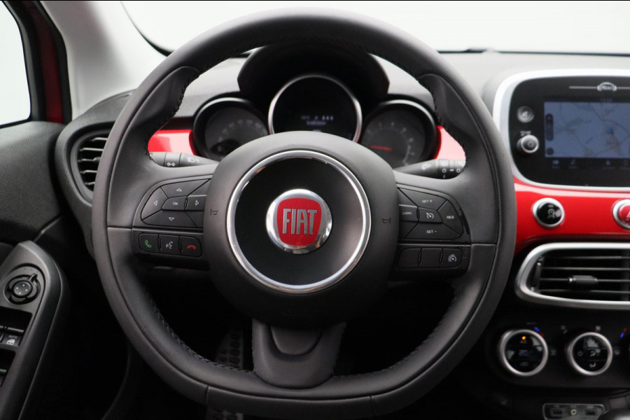 Fiat 500X 1.4 Turbo MultiAir Business Navigatie Climate/control Stoelverwarming