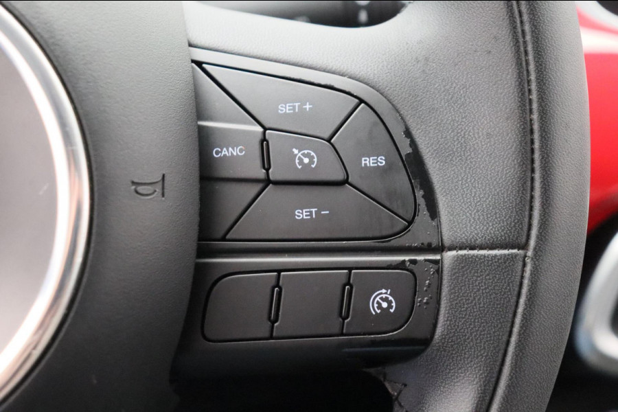 Fiat 500X 1.4 Turbo MultiAir Business Navigatie Climate/control Stoelverwarming