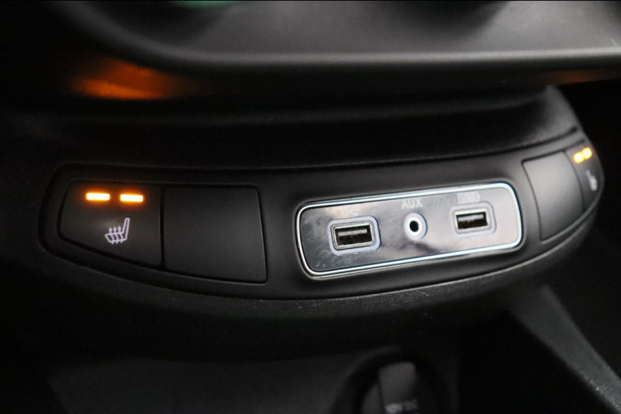 Fiat 500X 1.4 Turbo MultiAir Business Navigatie Climate/control Stoelverwarming