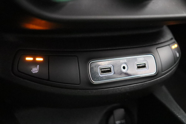 Fiat 500X 1.4 Turbo MultiAir Business Navigatie Climate/control Stoelverwarming