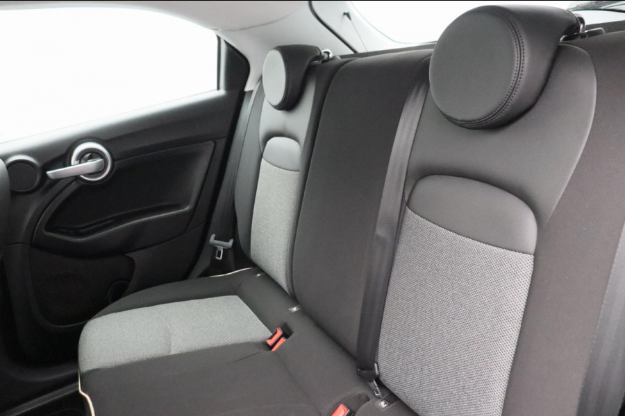 Fiat 500X 1.4 Turbo MultiAir Business Navigatie Climate/control Stoelverwarming
