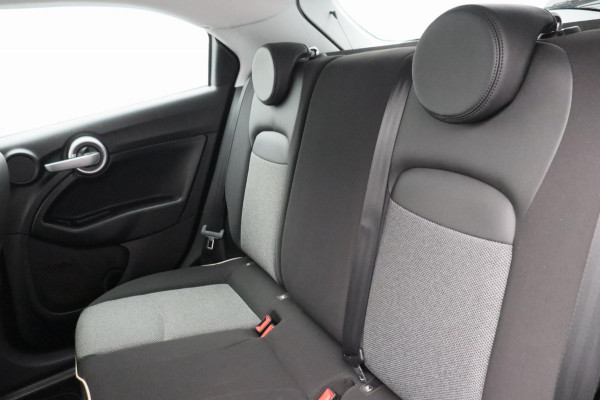 Fiat 500X 1.4 Turbo MultiAir Business Navigatie Climate/control Stoelverwarming