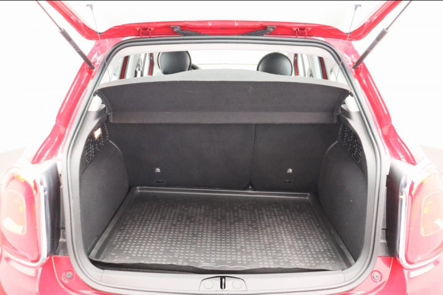 Fiat 500X 1.4 Turbo MultiAir Business Navigatie Climate/control Stoelverwarming