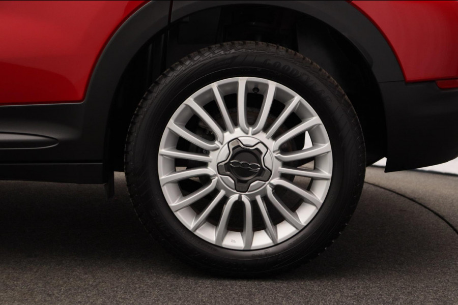 Fiat 500X 1.4 Turbo MultiAir Business Navigatie Climate/control Stoelverwarming