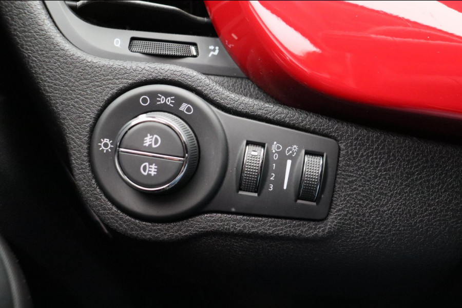 Fiat 500X 1.4 Turbo MultiAir Business Navigatie Climate/control Stoelverwarming