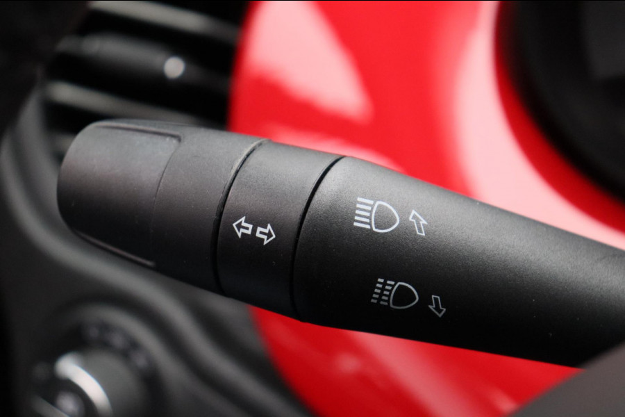 Fiat 500X 1.4 Turbo MultiAir Business Navigatie Climate/control Stoelverwarming