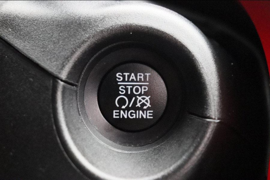 Fiat 500X 1.4 Turbo MultiAir Business Navigatie Climate/control Stoelverwarming
