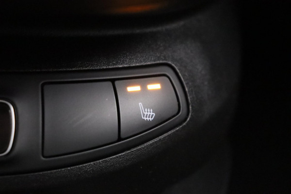 Fiat 500X 1.4 Turbo MultiAir Business Navigatie Climate/control Stoelverwarming