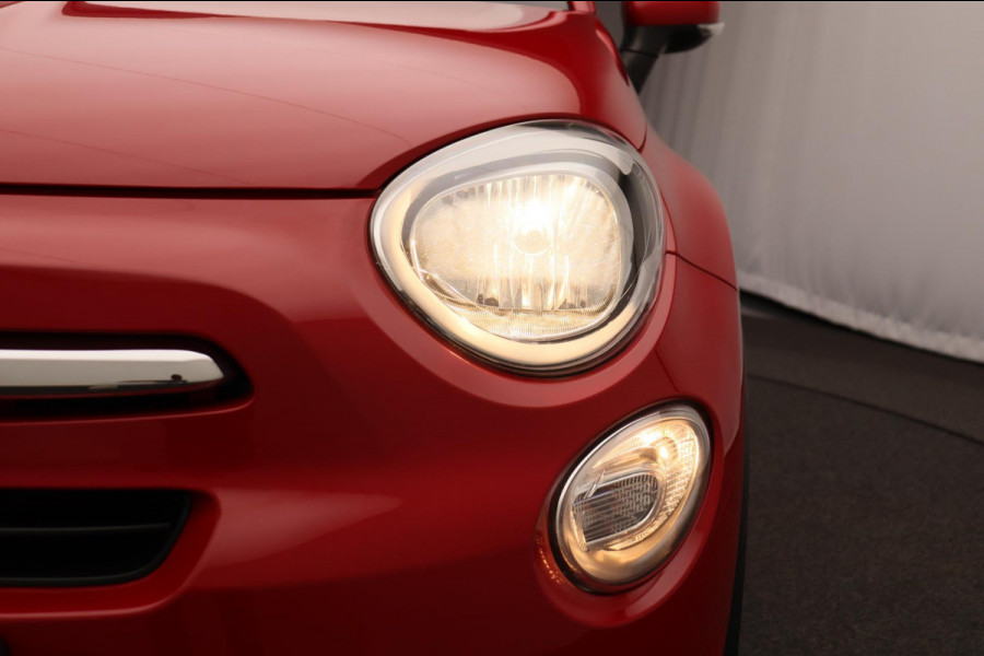Fiat 500X 1.4 Turbo MultiAir Business Navigatie Climate/control Stoelverwarming