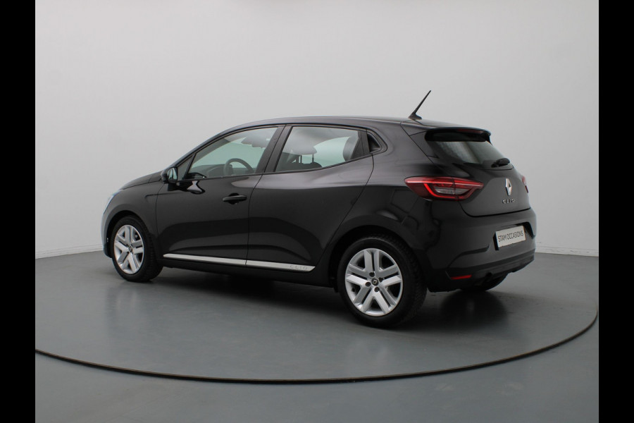 Renault Clio 100pk TCe Zen Airco | Cruise | Carplay