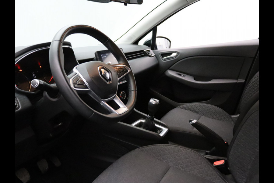 Renault Clio 100pk TCe Zen Airco | Cruise | Carplay