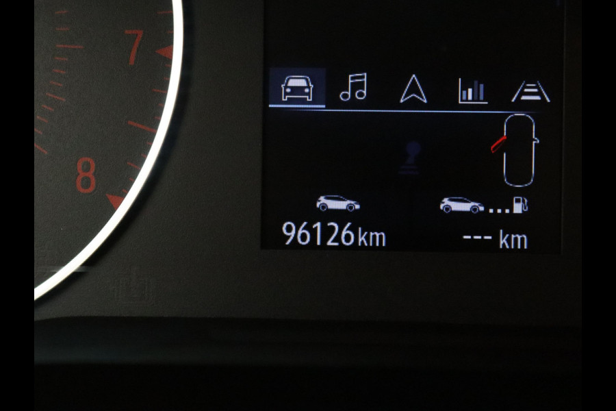 Renault Clio 100pk TCe Zen Airco | Cruise | Carplay