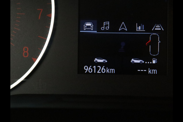 Renault Clio 100pk TCe Zen Airco | Cruise | Carplay