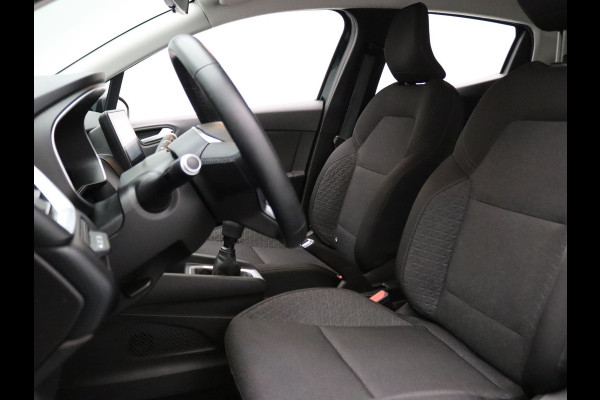 Renault Clio 100pk TCe Zen Airco | Cruise | Carplay