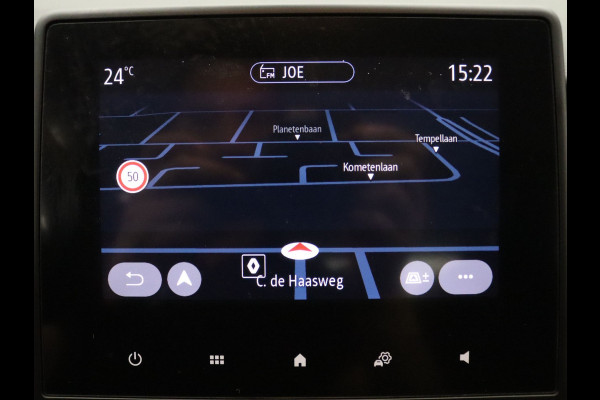Renault Clio 100pk TCe Zen Airco | Cruise | Carplay