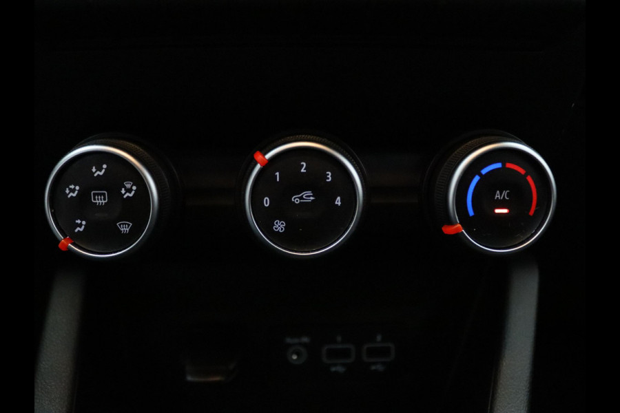 Renault Clio 100pk TCe Zen Airco | Cruise | Carplay