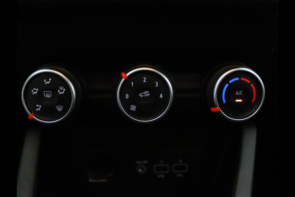 Renault Clio 100pk TCe Zen Airco | Cruise | Carplay