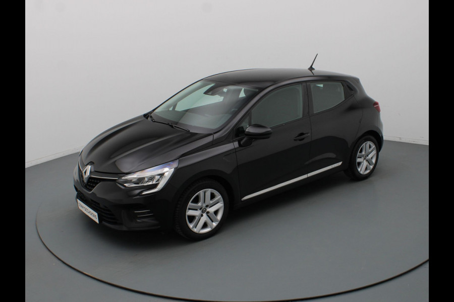 Renault Clio 100pk TCe Zen Airco | Cruise | Carplay