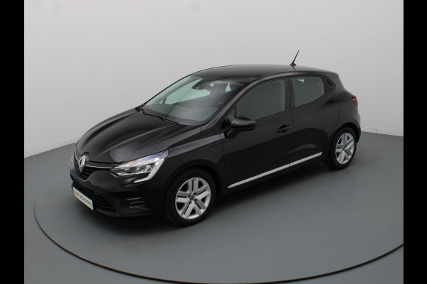 Renault Clio 100pk TCe Zen Airco | Cruise | Carplay