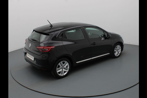 Renault Clio 100pk TCe Zen Airco | Cruise | Carplay