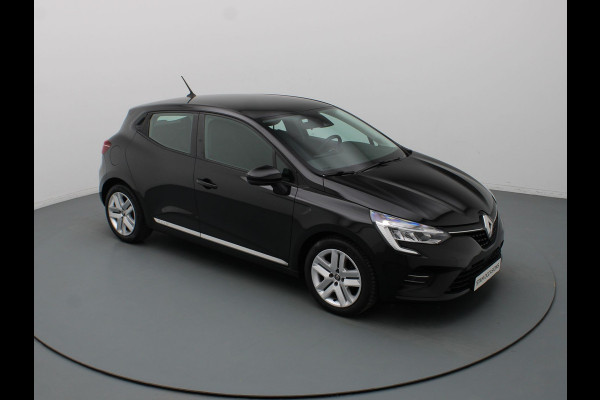 Renault Clio 100pk TCe Zen Airco | Cruise | Carplay