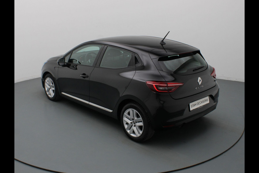 Renault Clio 100pk TCe Zen Airco | Cruise | Carplay
