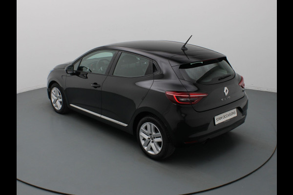 Renault Clio 100pk TCe Zen Airco | Cruise | Carplay