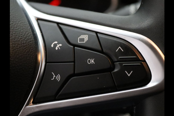 Renault Clio 100pk TCe Zen Airco | Cruise | Carplay