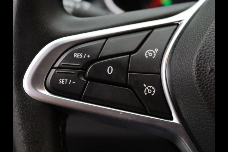 Renault Clio 100pk TCe Zen Airco | Cruise | Carplay