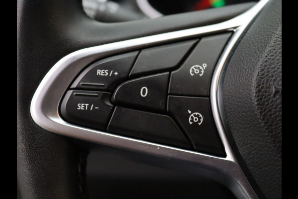 Renault Clio 100pk TCe Zen Airco | Cruise | Carplay
