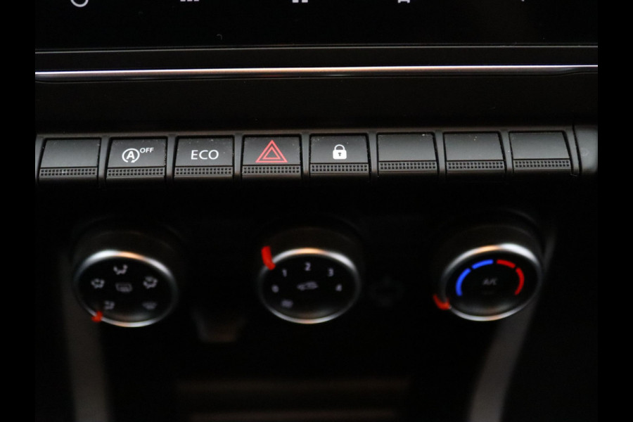 Renault Clio 100pk TCe Zen Airco | Cruise | Carplay