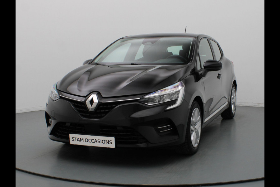 Renault Clio 100pk TCe Zen Airco | Cruise | Carplay