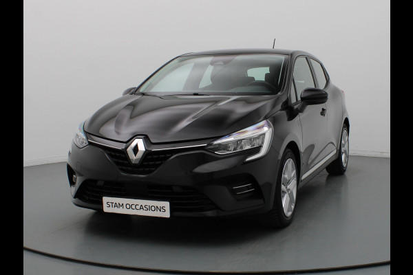 Renault Clio 100pk TCe Zen Airco | Cruise | Carplay
