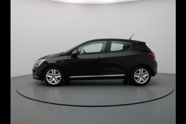 Renault Clio 100pk TCe Zen Airco | Cruise | Carplay
