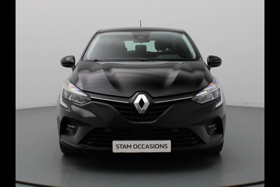 Renault Clio 100pk TCe Zen Airco | Cruise | Carplay