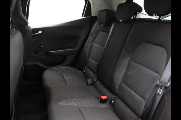 Renault Clio 100pk TCe Zen Airco | Cruise | Carplay