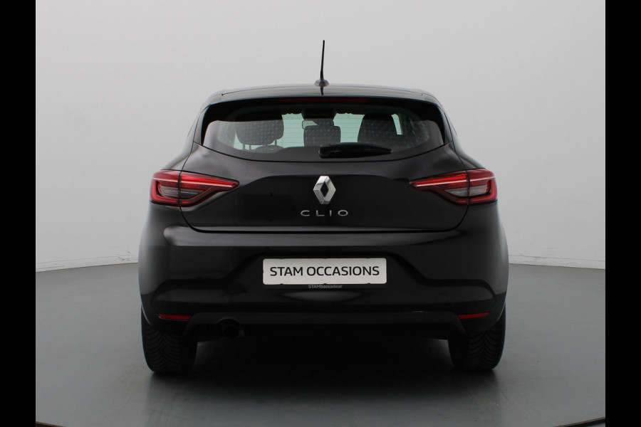 Renault Clio 100pk TCe Zen Airco | Cruise | Carplay