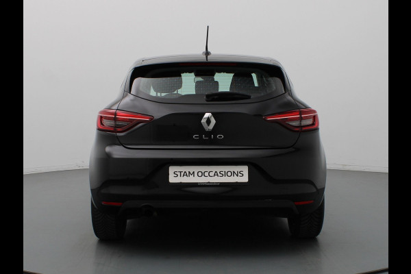 Renault Clio 100pk TCe Zen Airco | Cruise | Carplay