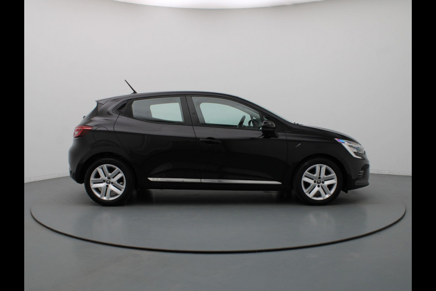 Renault Clio 100pk TCe Zen Airco | Cruise | Carplay