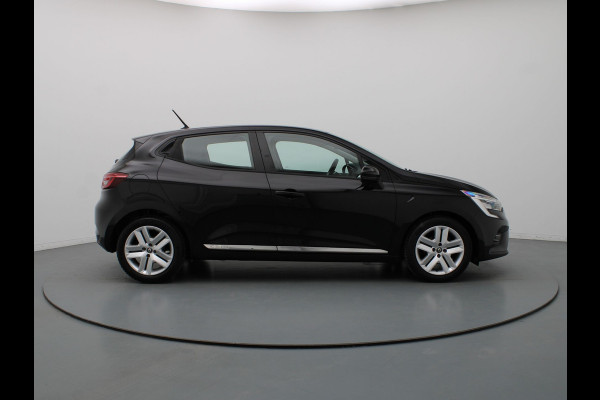 Renault Clio 100pk TCe Zen Airco | Cruise | Carplay